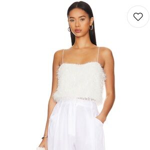 Show Me Your MuMu “SHE CUTE” top